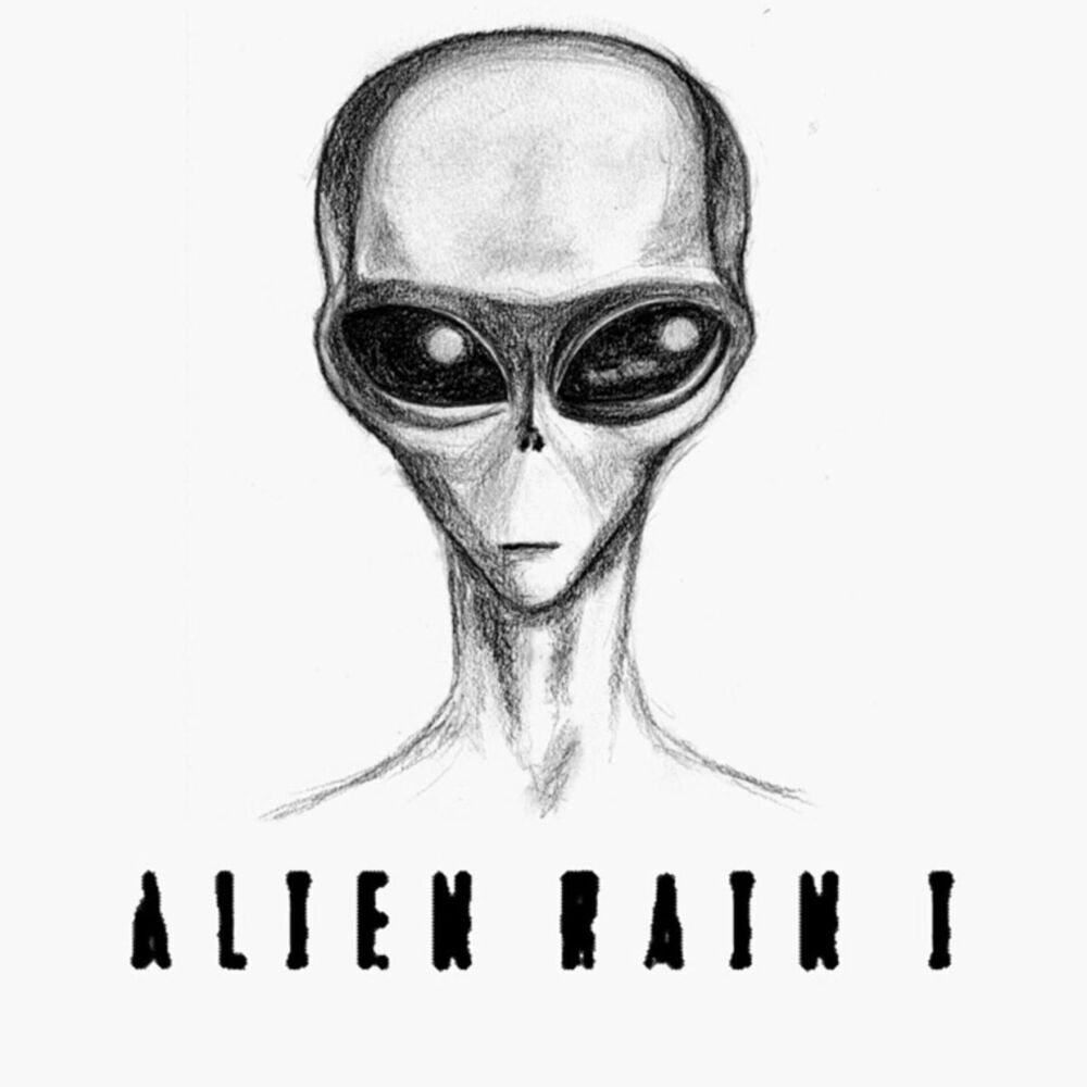 Picture of Alien Rain 1