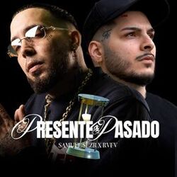 Cover of Presente y Pasado