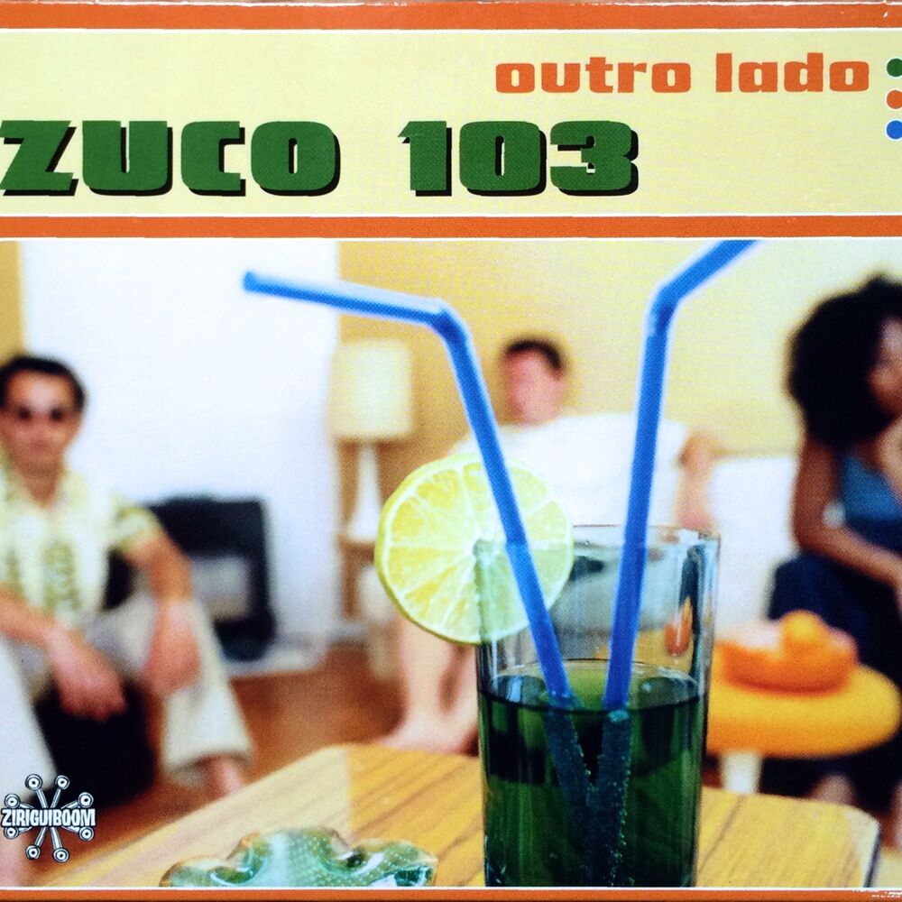 Picture of Outro Lado