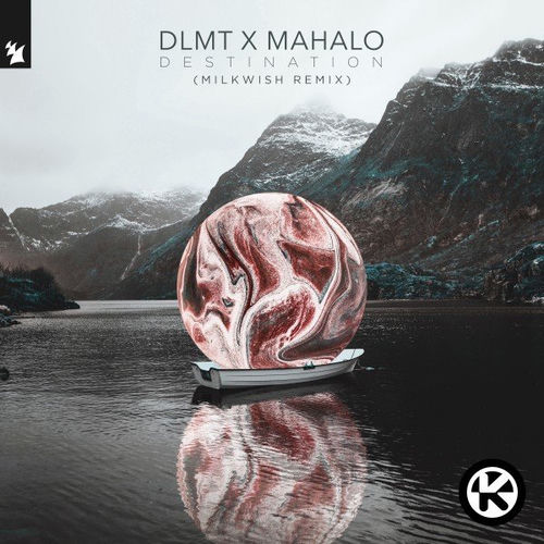 Destination (Milkwish Extended Remix)