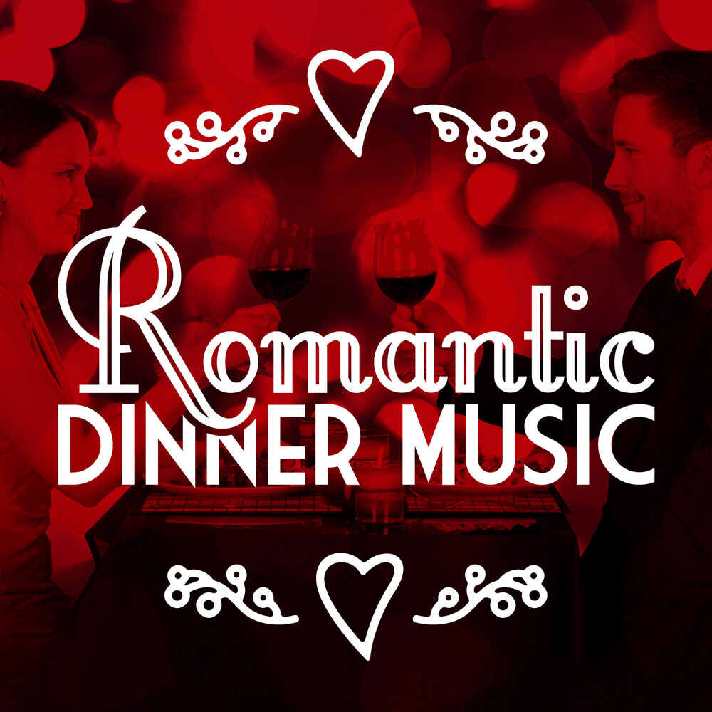 Picture of Romantic Dinner Music