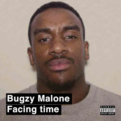Facing Time — cover art