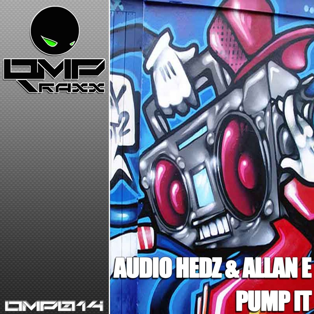 Picture of Pump It