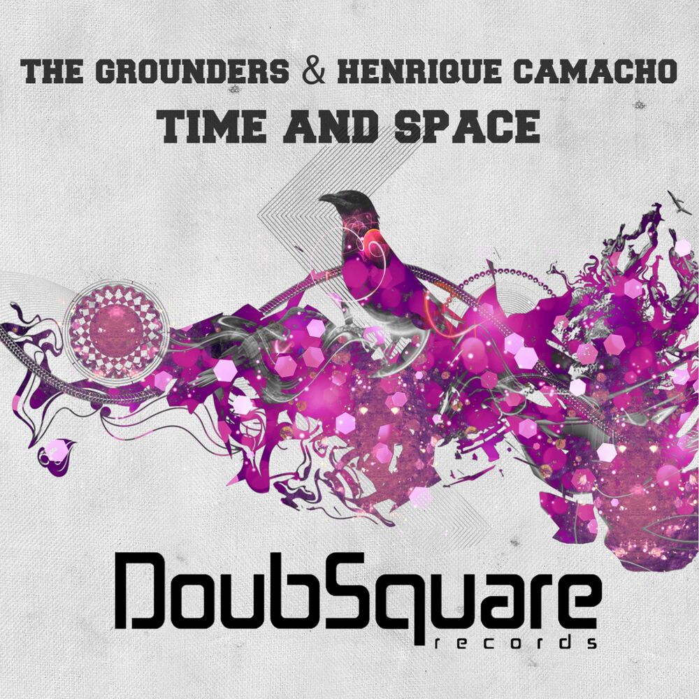Picture of Time and Space