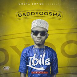 Cover of Ibile Freestyle
