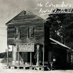 Cover of Rural Renewal
