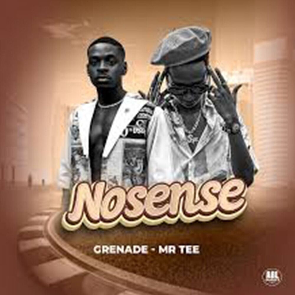 Picture of Nosense