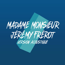 Cover of Comme un voleur (Version acoustique)