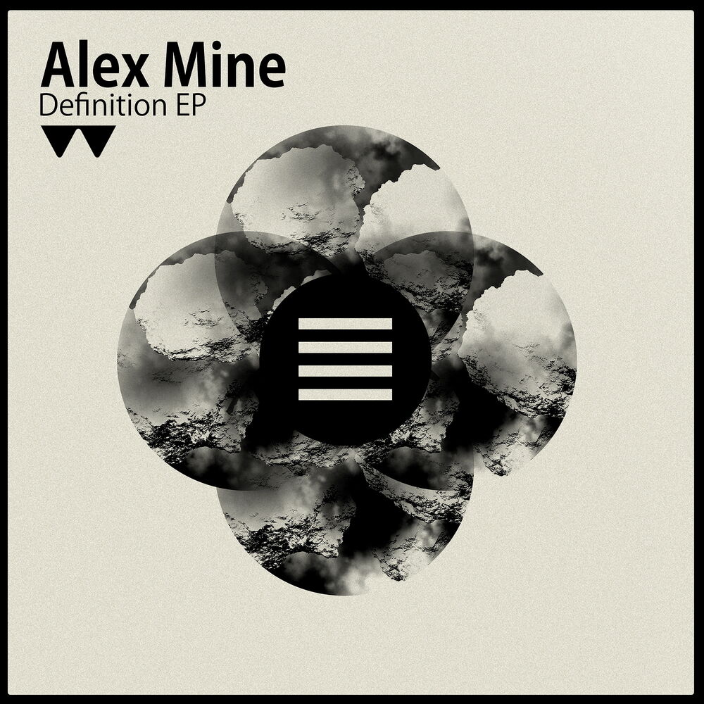 Picture of Definition EP