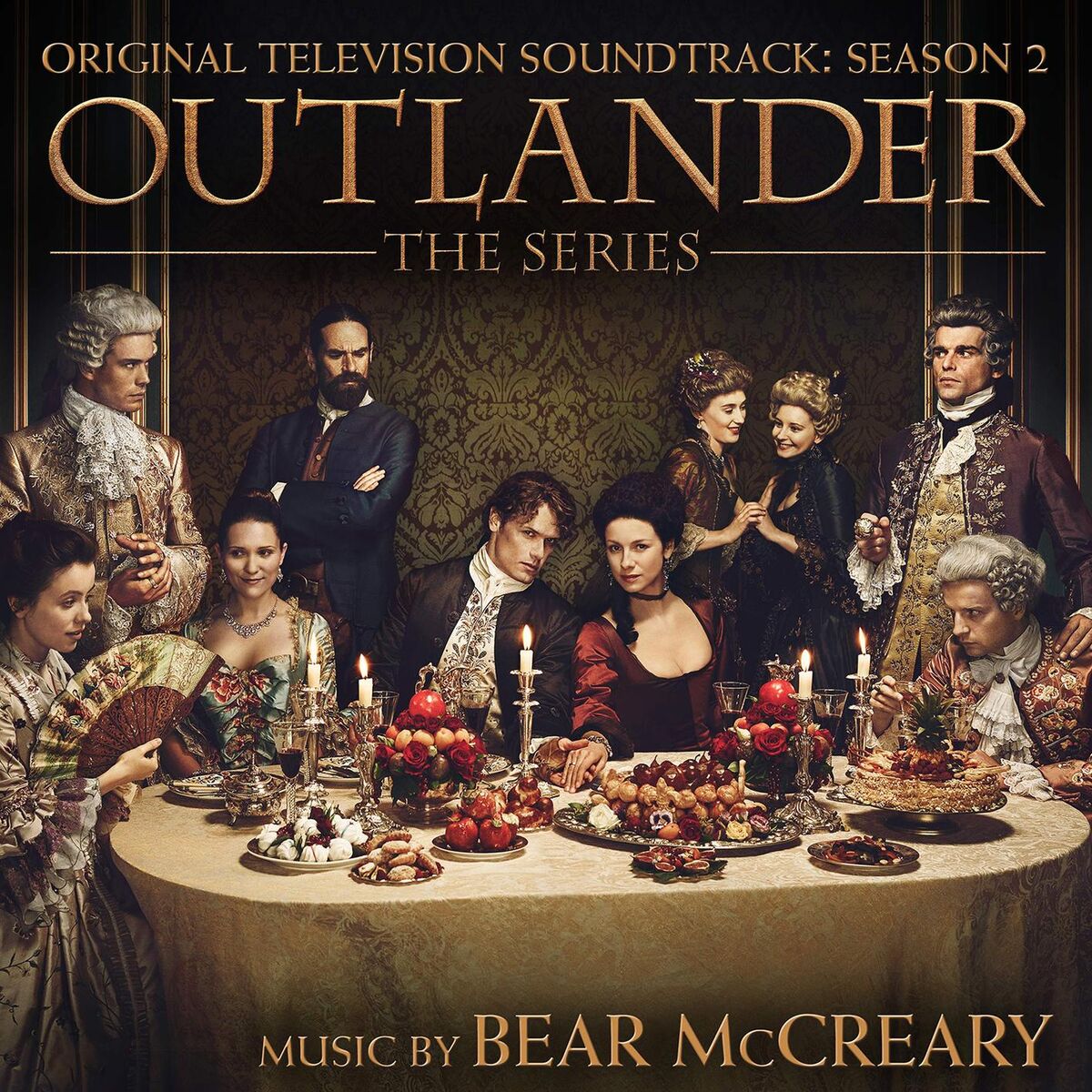 Album cover of Moch Sa Mhadainn
