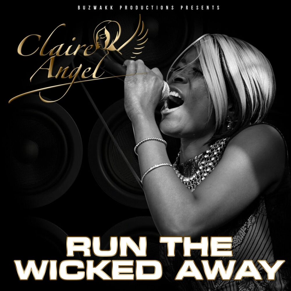 Picture of Run the Wicked Away