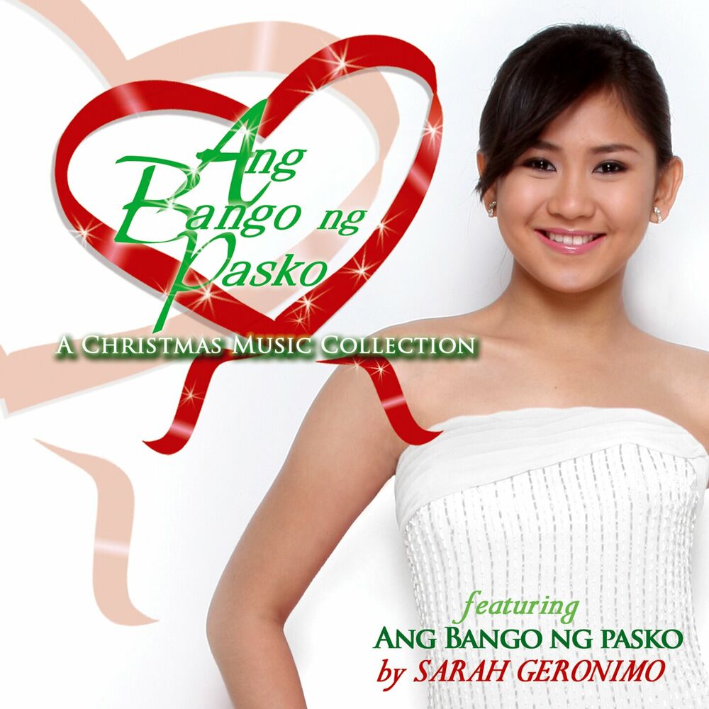 Picture of Ang Bango Ng Pasko (A Christmas Music Collection)