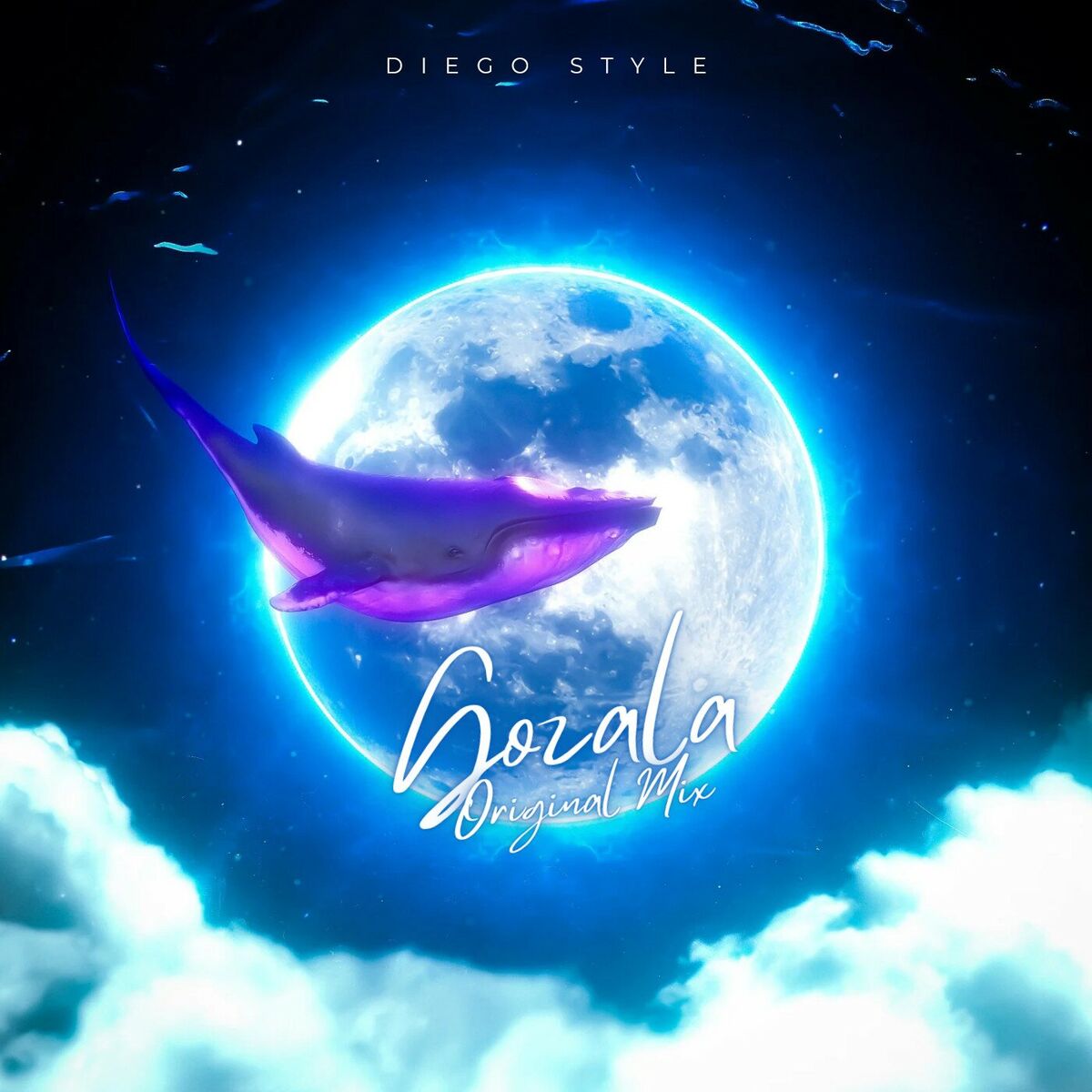 Album cover of Gozala (Original Mix)
