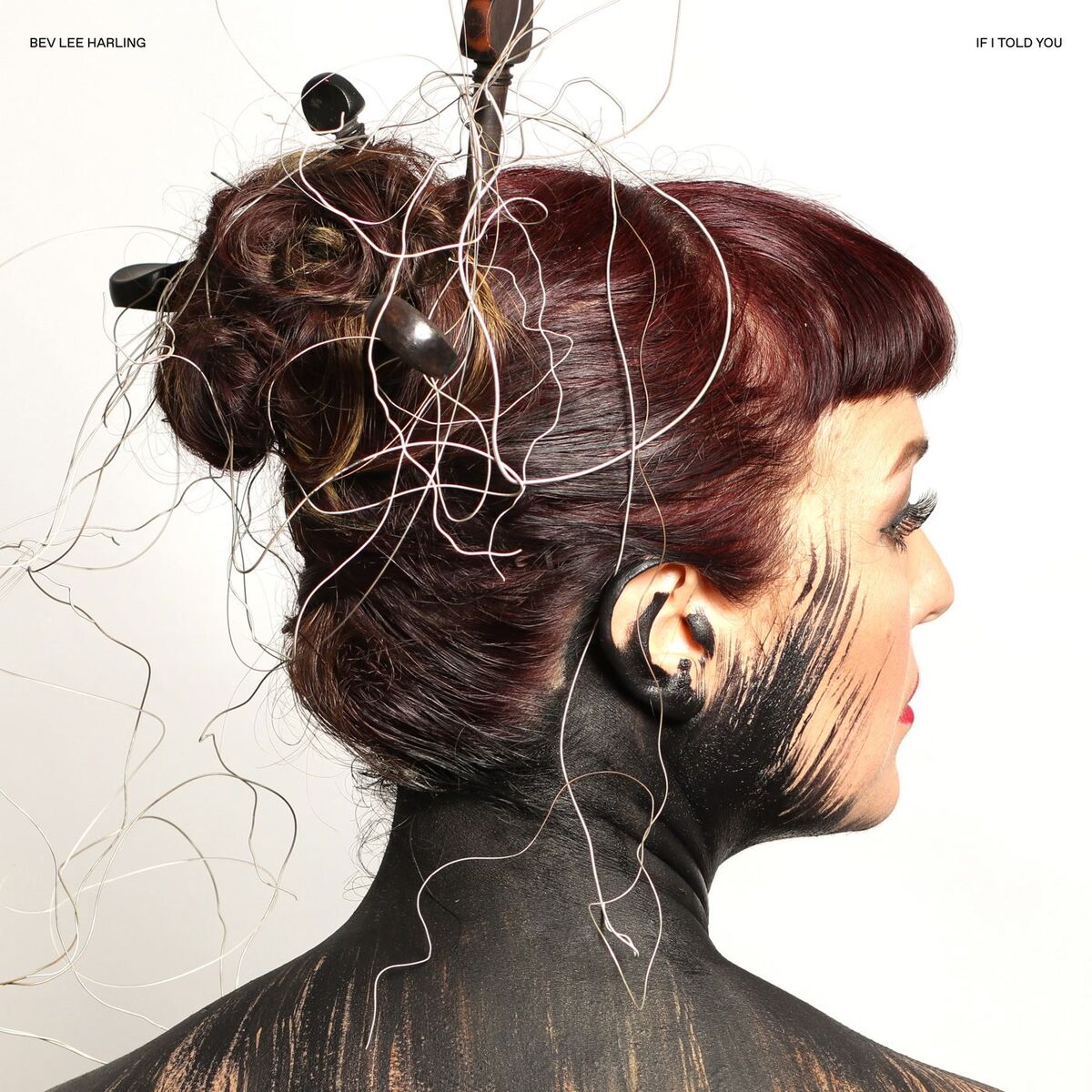 Album cover of If I Told You