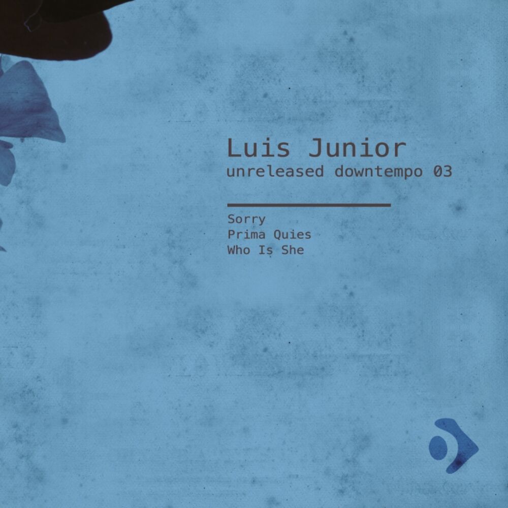 Picture of Unreleased Downtempo, Vol. 03