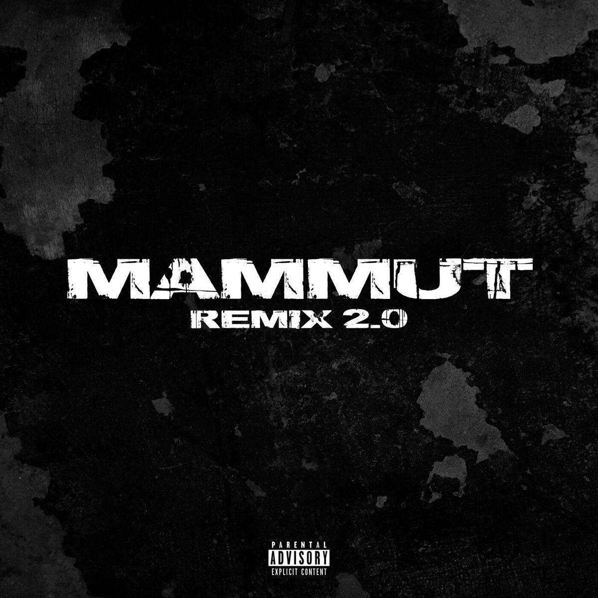Album cover of Mammut RMX 2.0