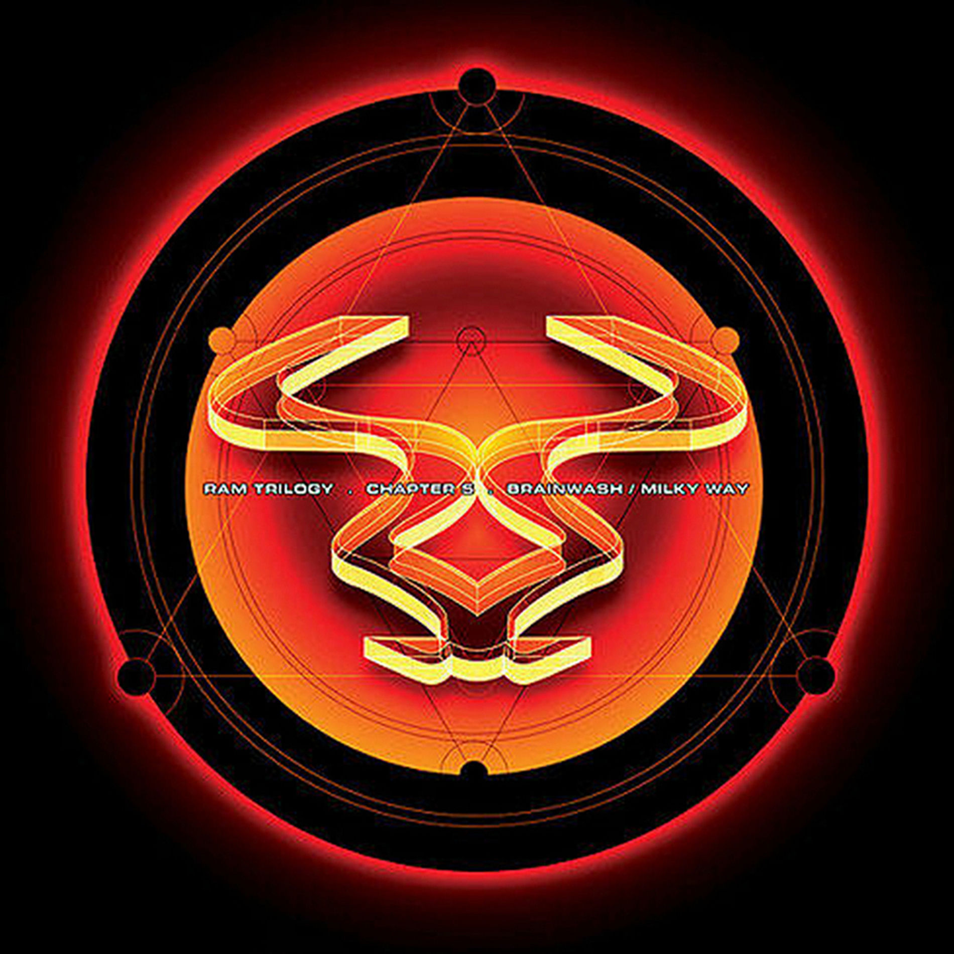 Album cover of Chapter 5