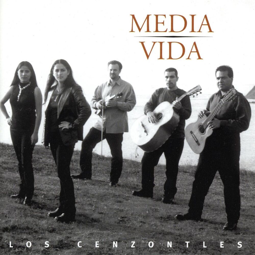 Picture of Media Vida