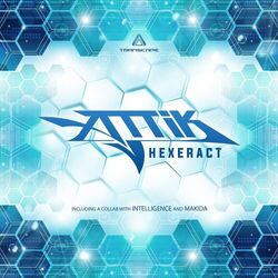 Cover of Hexeract