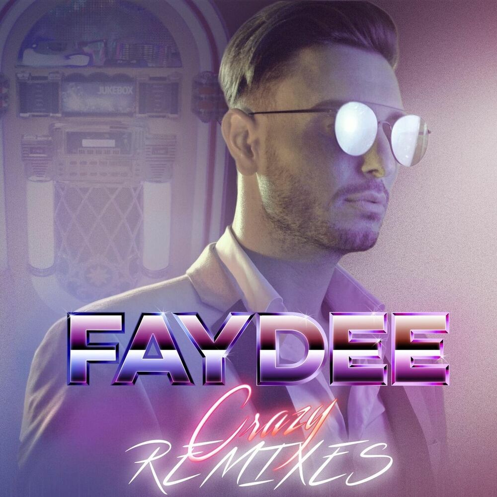 Picture of Crazy (Remixes)