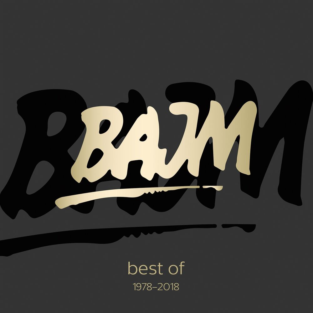 Picture of Best Of (1978- 2018)