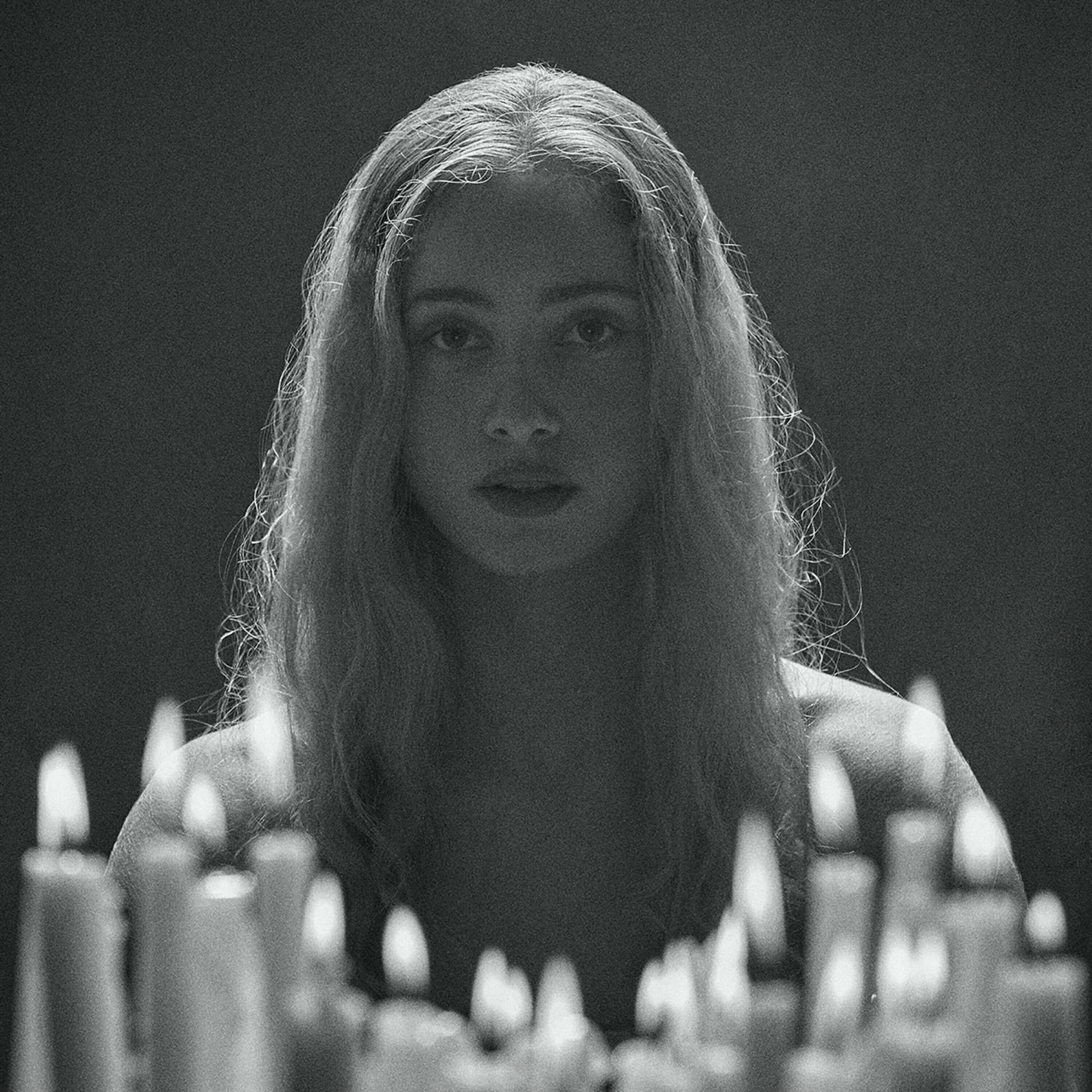 Album cover of Little Mary