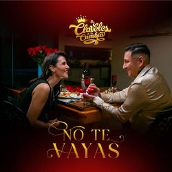Cover No Te Vayas - Claveles De La Cumbia
