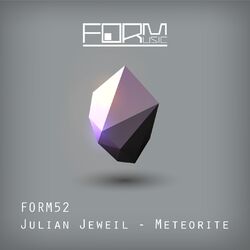 Cover of Météorite