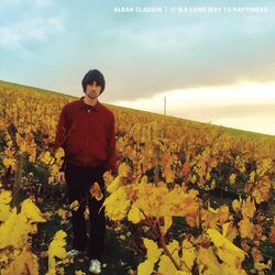 Cover of It's a Long Way to Happiness
