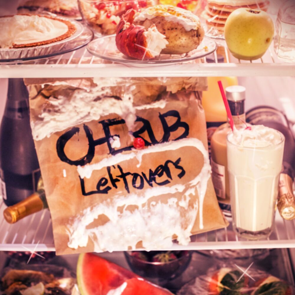 Picture of Leftovers