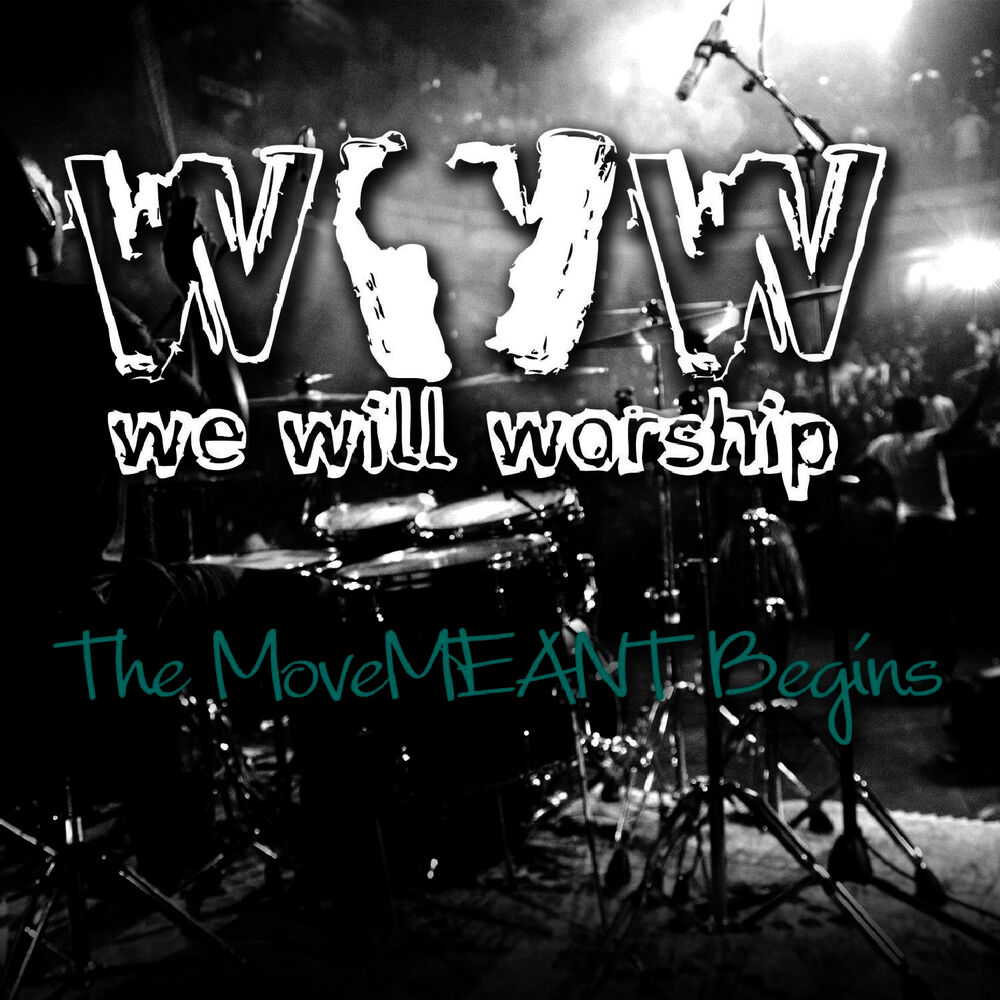 Picture of The MoveMEANT Begins