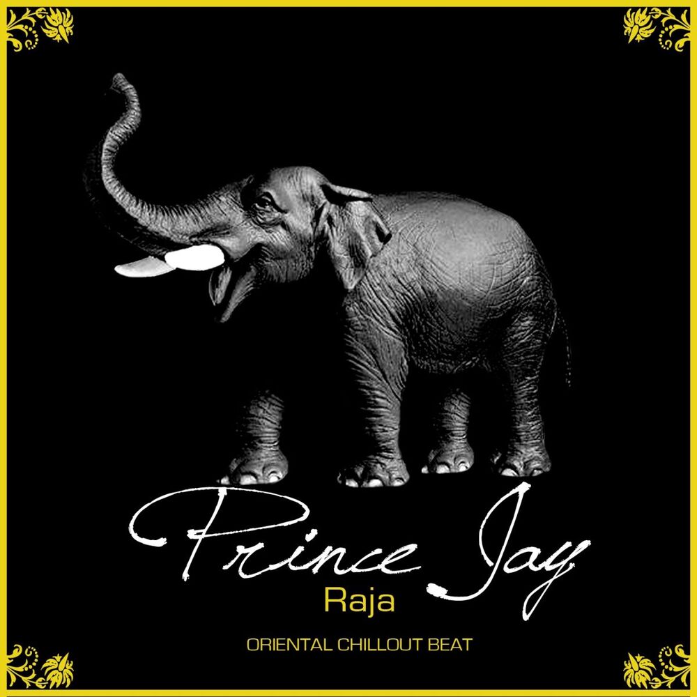 Picture of Raja (Oriental Chillout Beat)
