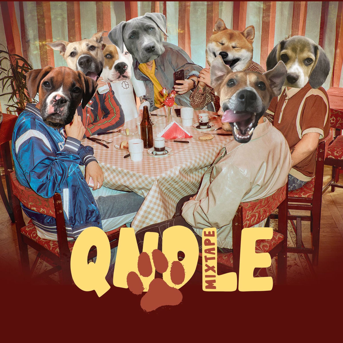 Album cover of Drill w dupie hejterów