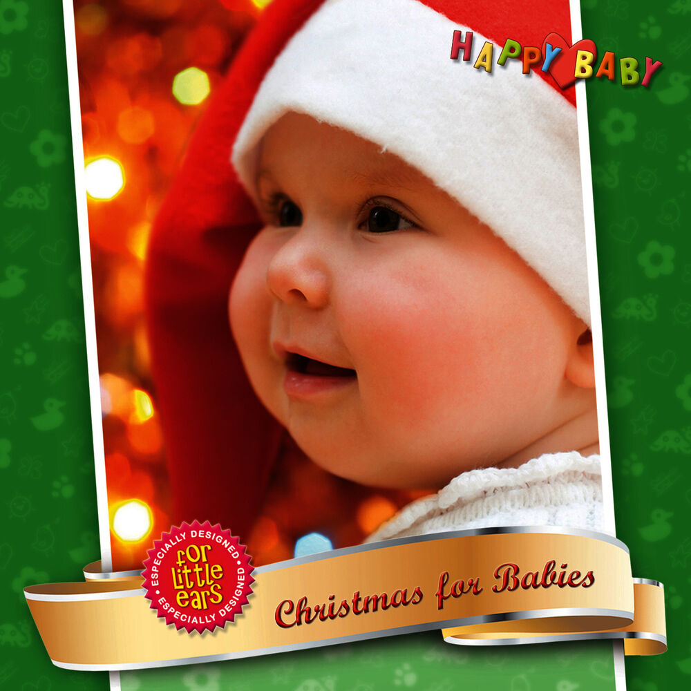 Picture of Christmas for Babies
