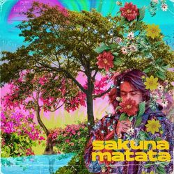 Cover of sakuna matata