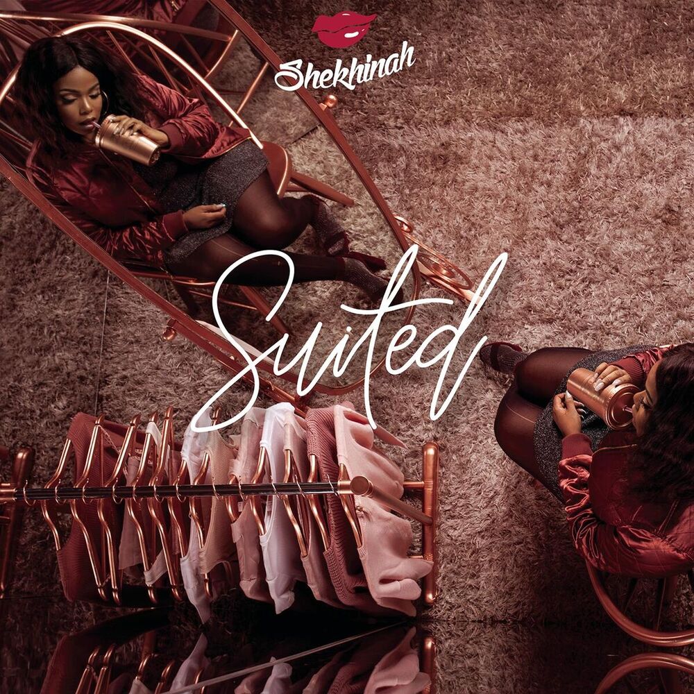 Picture of Suited