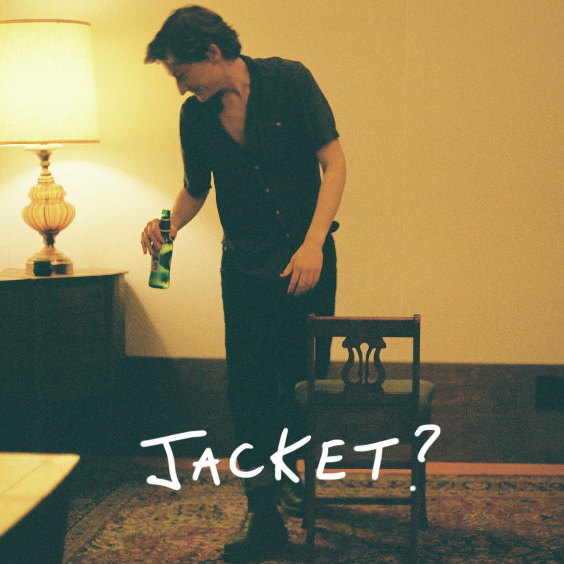 Album cover of Jacket? (Acoustic)