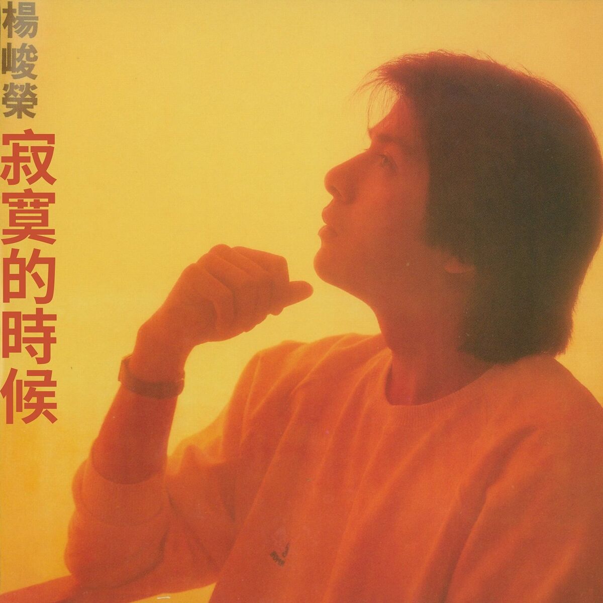 Album cover of 留白