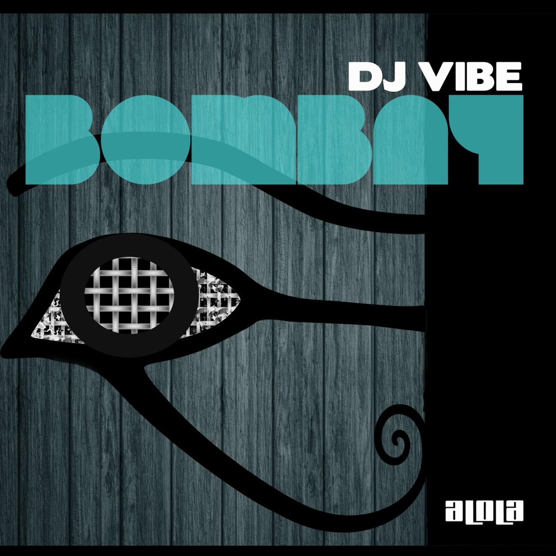 Album cover of Bombay