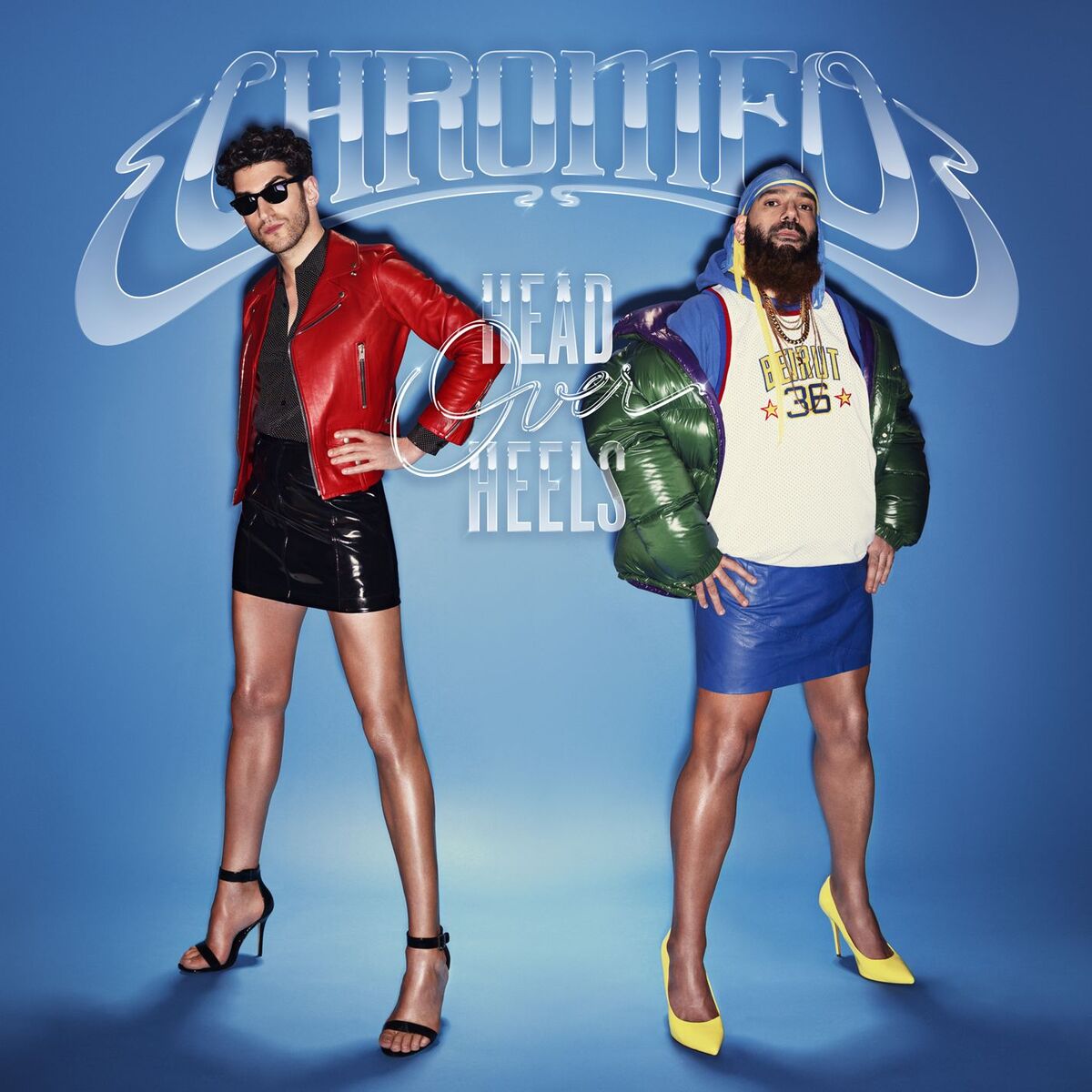 Album cover of Bad Decision