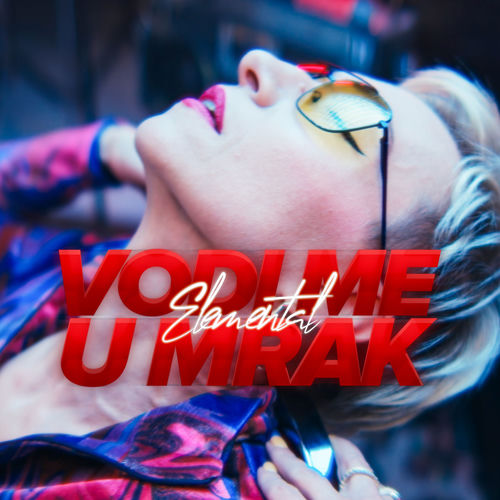 Vodi me u mrak