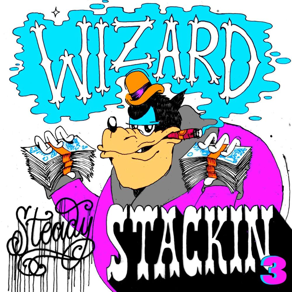 Picture of Steady Stackin 3