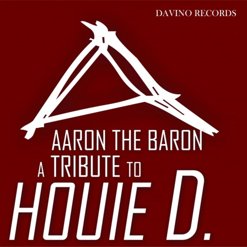 Picture of A Tribute to Houie D.