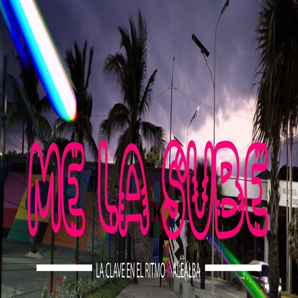 Picture of Me La Sube