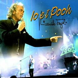 Cover of Io E I Pooh