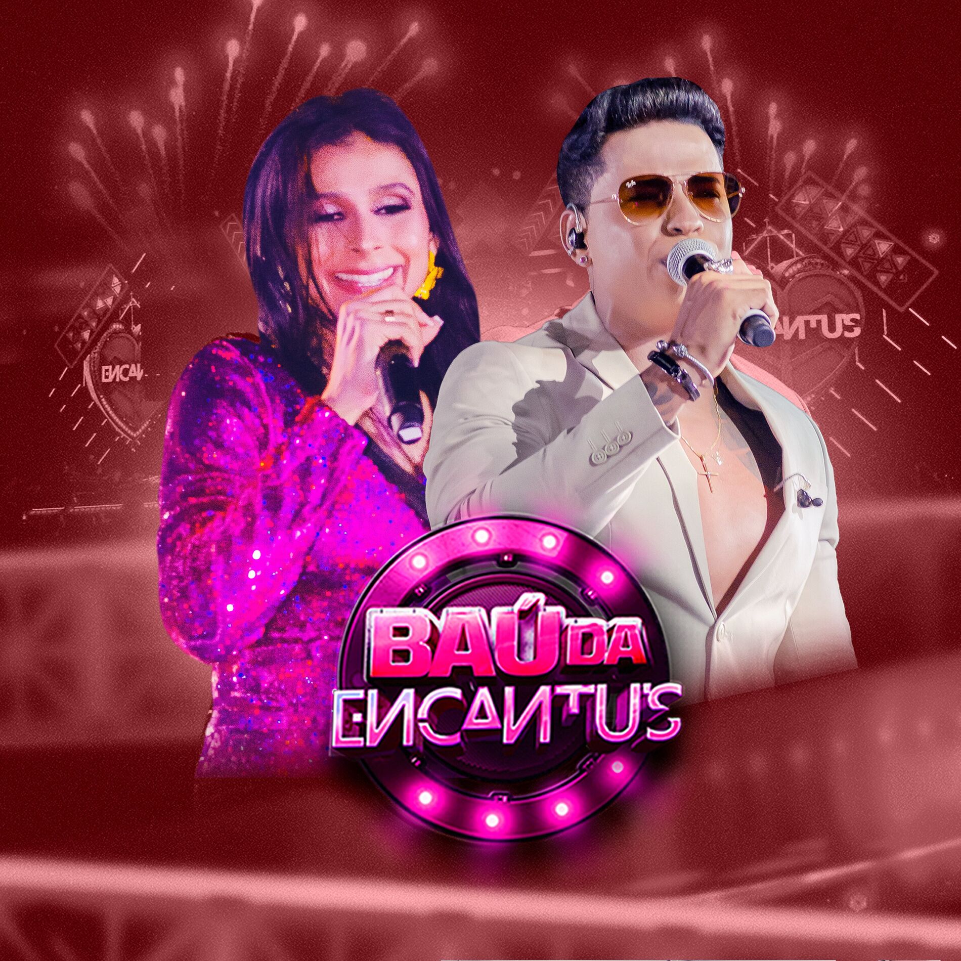 Album cover of Baú da Encantus, Ep. 03