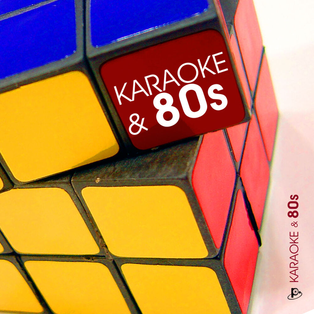 Picture of Karaoke and 80's