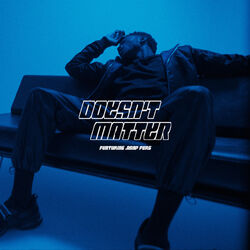 Cover of Doesn't Matter (feat. A$AP Ferg)