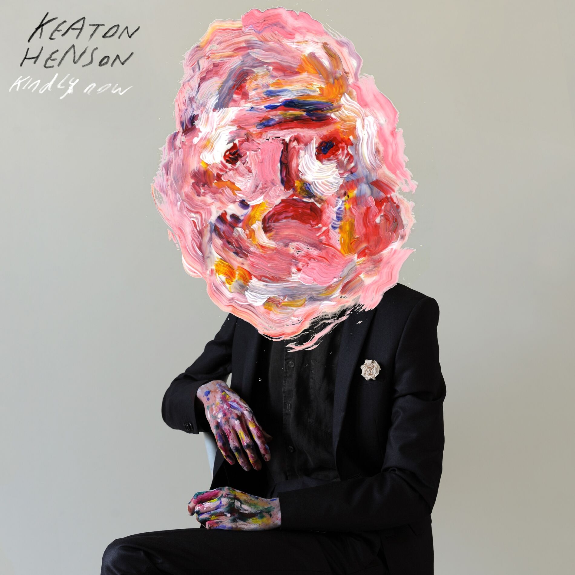 Album cover of Polyhymnia