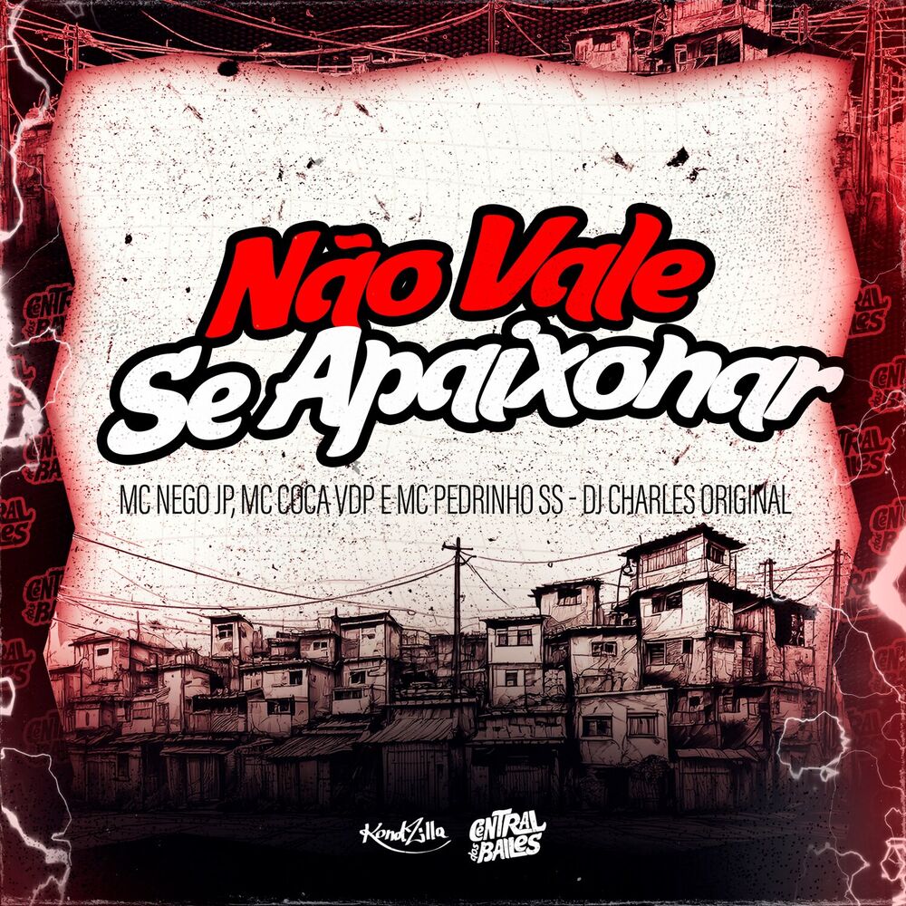 Picture of Não Vale Se Apaixonar